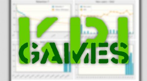 Games KPI - Statistiques pour jeux web