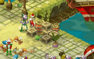 Dofus