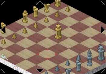 Curseur off pp3diso