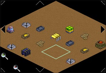 Map pp3diso