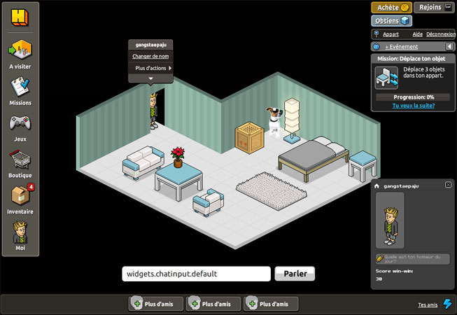 Habbo