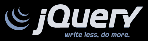 Logo jQuery