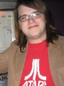 John Resig